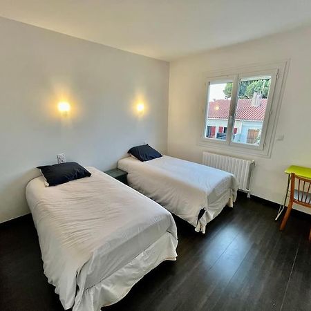 La Catalane T4 Destination Saintcyp Apartment ภายนอก รูปภาพ