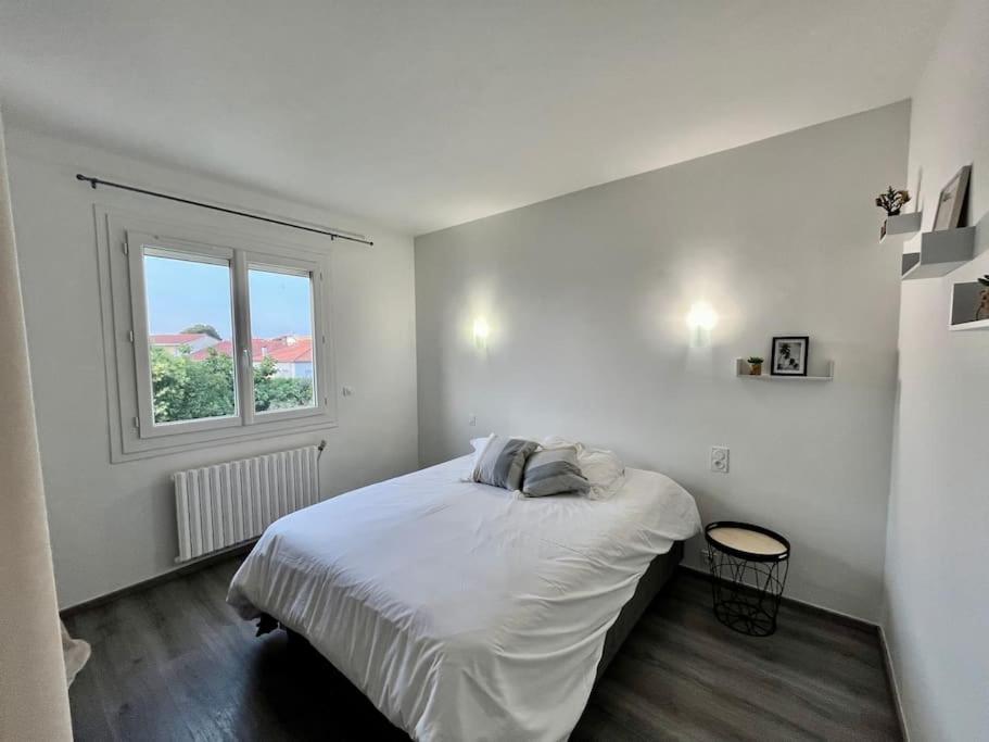La Catalane T4 Destination Saintcyp Apartment ภายนอก รูปภาพ